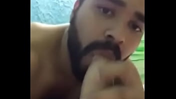 Preview 1 of Hd Vig - Mamando meu Brother enquanto chupa meu vizinho