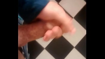 Preview 1 of Doctor Fucking Pecan Big Cook - Paja en el laburo