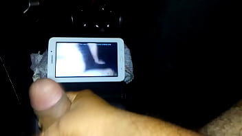 Preview 2 of Xxxxzakibongo Video - rica deslechada para la sexy nalgona de carizzma