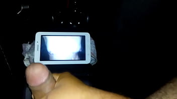 Preview 3 of Xxxxzakibongo Video - rica deslechada para la sexy nalgona de carizzma