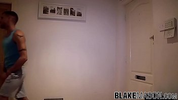 Preview 1 of Anal Ohimbod - Cock hungry butt buddies have bareback sex with a cumshot