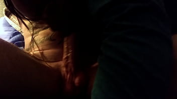 Preview 4 of Mothars San - Deepthroat and swallow
