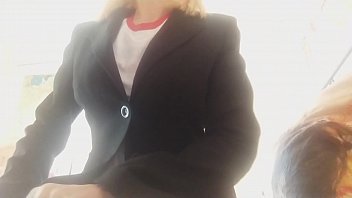 Preview 1 of Mo Sudece Her Aon - the italian teacher have a lesson for you