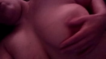 Preview 4 of Xxxvideos Finger Orgasm Grannies - San Diego ex&#039_s big tits