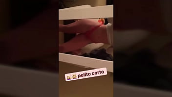 Preview 4 of Saxy Fool Hd America - Tetona hermosa amateur de 18 masturbandose descarga video completo.   http://mondoagram.com/5iOm