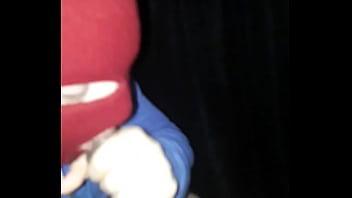 Preview 1 of Nokar An Malkin America - Preview Head. Blowjob from MYSTERIOUS SNOWBUNNY in a mask. Stay tuned