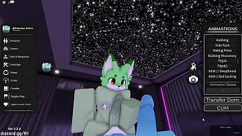 Preview 4 of Flash Big Pennis In Bus China - Roblox Furry Gay chupa sus bolas...( SNO / MX RLN )