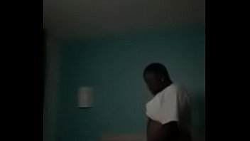Preview 2 of Xvideo Mam - Ebony getting fucked in hotel
