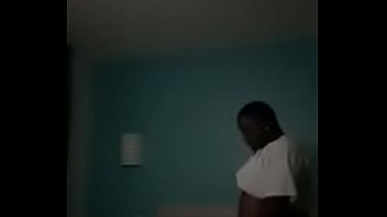 Preview 3 of Xvideo Mam - Ebony getting fucked in hotel