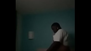 Preview 1 of Xvideo Mam - Ebony getting fucked in hotel