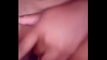 Preview 2 of Fffm With Squirting Strapon - Mi morocha