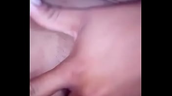 Preview 4 of Fffm With Squirting Strapon - Mi morocha