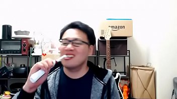 Preview 2 of Hindi X Vidos Com In - famous japanese gay boy simoyaka shower time