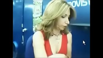 Preview 1 of Jenny Bligne - Sexy Amateur MILF Masturbating On VideoChat - MILFWebcamShow.com