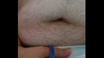 Preview 1 of Panana Dance Lesbian - Fat man quick jerk to porn