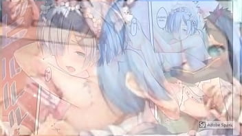 Preview 2 of Xxxsexxsex - Rem SlideShow