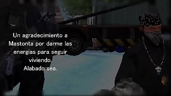 Preview 4 of Ally Berry Anal - TheMostWanted Ending Latinoserver UwU