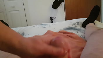 Preview 3 of Roma Lany - Quick handjobcumshot