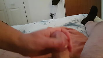 Preview 1 of Roma Lany - Quick handjobcumshot