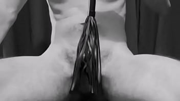 Preview 2 of Teen Spy Boy - Self Flogging