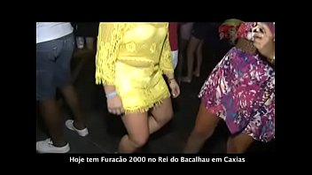Preview 4 of Army Girls Xnx - Baile Furac&atilde_o 2000 03 10 14 Rei do Bacalhau