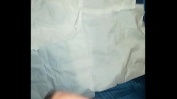 Preview 2 of Noty Amirka - Jerking off feels so good