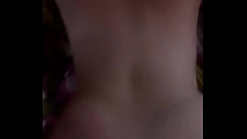 Preview 3 of Coolie Video - Big booty white girl