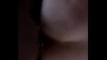 Preview 1 of Coolie Video - Big booty white girl