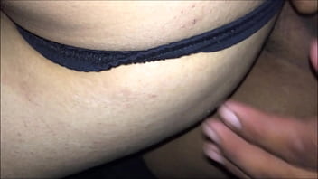 Preview 3 of Www Xxx Abc - Cdzinha LimaSp Dando com a calcinha tanga Pt da Kelly mae da Joyce para um gordinho boliva 14112018