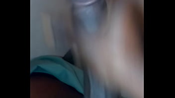 Preview 3 of Xxx Bf Nij - Big black dick cums