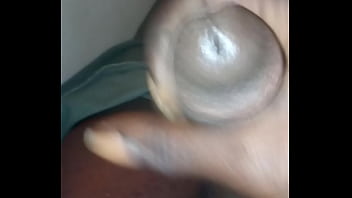 Preview 4 of Xxx Bf Nij - Big black dick cums