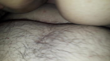 Preview 4 of Gyno Kapan - Visitando mientras esta sola