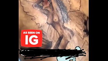 Preview 1 of Wwww Sssxxx - My tattoo work