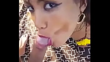 Preview 1 of Men Masturbatiom - Irm&atilde_ do Vloper do Discord pagando um boquete pro PLAYBOY do Discord enquanto corno manso Thalys filma tudo