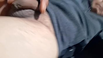 Preview 1 of Bbw In Black Nylons - V&iacute_deo de verificaci&oacute_n