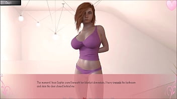 Preview 4 of Sexi Panjbi - Mais um casado