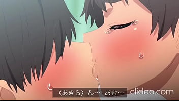 Preview 4 of Nicky 2011 - totoro-on-1-4k-akira-and-her-client-and then with the boyfriend