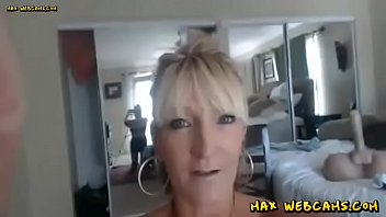 Preview 1 of Prince Doctor - Mommy Is A Complete Slut On Webcam