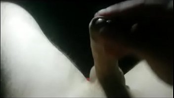 Preview 3 of Full Hd Brezzle - Дрочу свой член и кончаю себе на животик