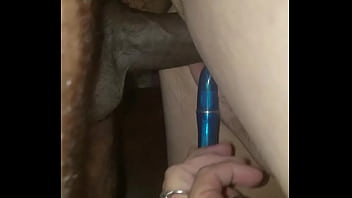 Preview 2 of Beeg Sliping Sex - Gina gets the buisness part 2