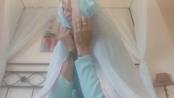 Preview 1 of Indian Bf Waif - saint mary have a conffession to do