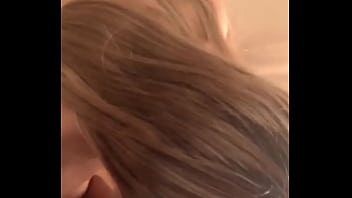 Preview 1 of Senni Leone Sex - Mamada de jovencita