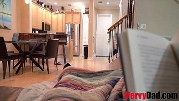 Preview 1 of New Nxnxn - step Daughter helps mistreated Dad WTF