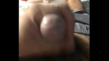 Preview 3 of Young Ahairy Old Hairi - Punheta com o Egg