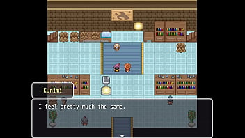 Preview 3 of Wwwwwxxxxxxx 4 - Hentaimon [ Pokemon Hentai Game ] Ep.1 in bed with a sexy naked charmander !