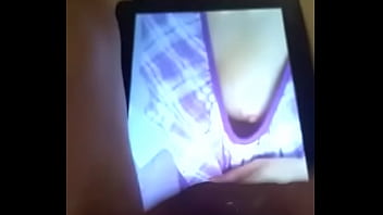 Preview 1 of Milf Tube Spy - tribute exgf