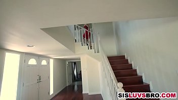 Preview 1 of Desi Sharit - Stepbrother fucks his stepsister