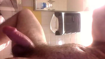 Preview 3 of Twev Cumshot1 - rjm for just a side shot of my dick tied off for a swell