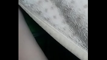 Preview 3 of Czech Tqll Girl - Hairy pussy masturbation