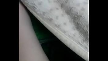 Preview 1 of Czech Tqll Girl - Hairy pussy masturbation